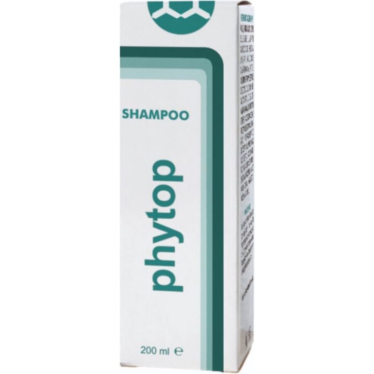 PHYTOP Shampoo 200ml PHYTOP Shampoo 200ml
