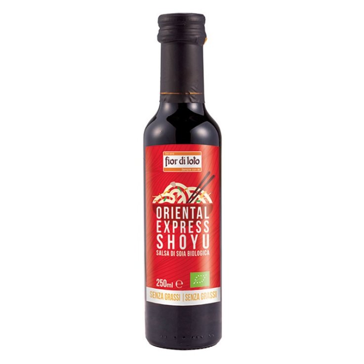 PROBIOS Shoyu Salsa Soia 250ml PROBIOS Shoyu Salsa Soia 250ml