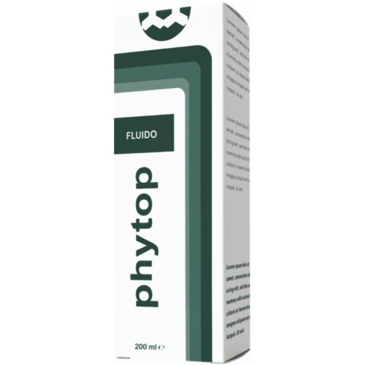 PHYTOP Fluido 200ml PHYTOP Fluido 200ml