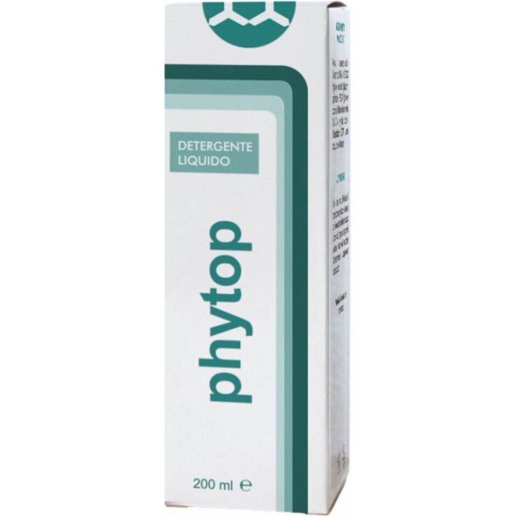 PHYTOP Deterg.200ml PHYTOP Deterg.200ml
