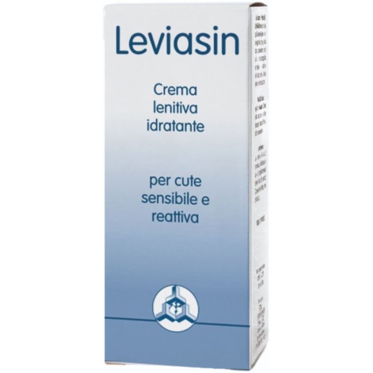 LEVIASIN Crema 50ml LEVIASIN Crema 50ml