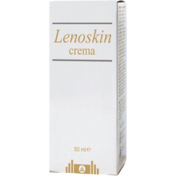 LENOSKIN Crema 50ml LENOSKIN Crema 50ml