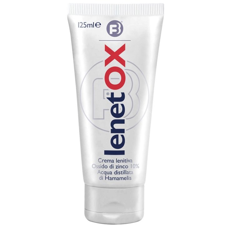 LENET OX Pomata 125ml LENET OX Pomata 125ml