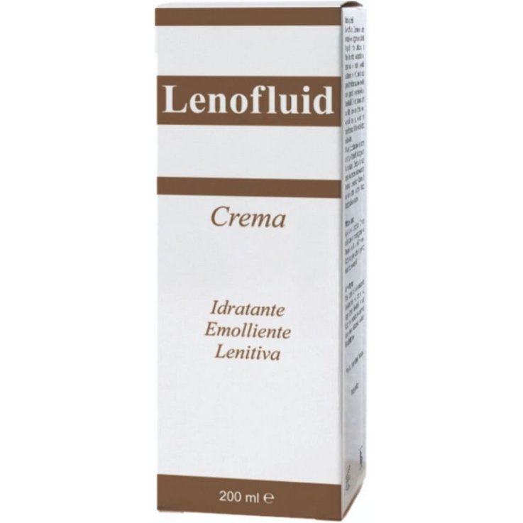 LENOFLUID Fluido 200ml LENOFLUID Fluido 200ml