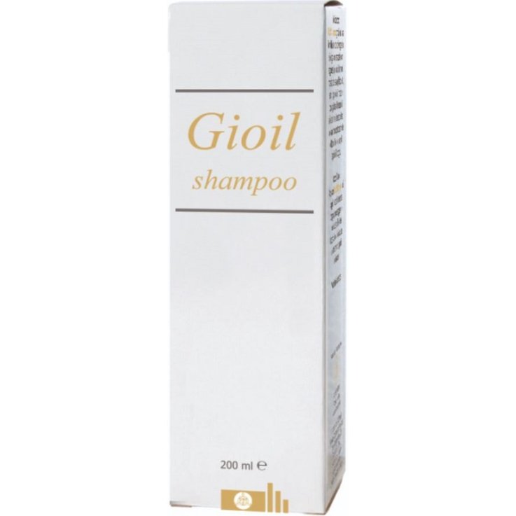 GIOIL Sh.200ml GIOIL Sh.200ml