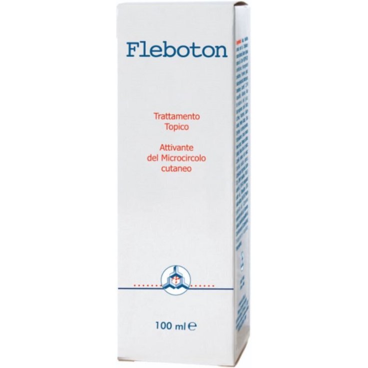 FLEBOTON Emulgel 100ml FLEBOTON Emulgel 100ml