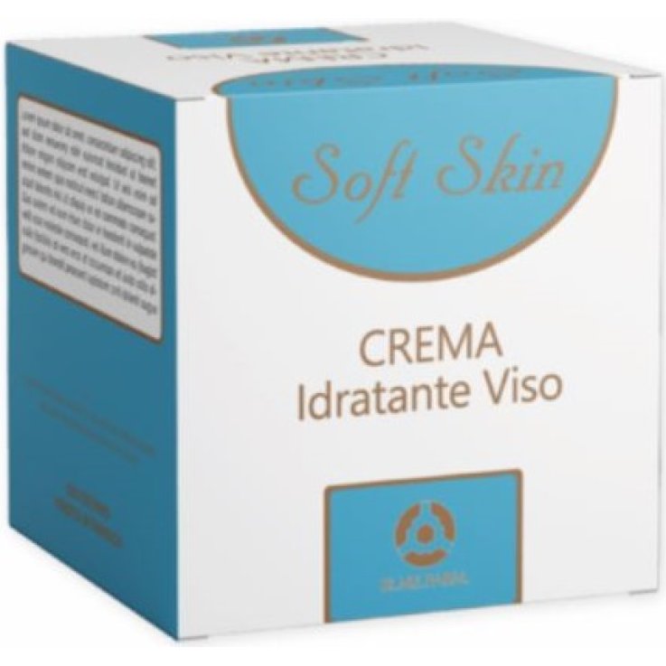 SOFTSKIN Crema Idrat.50ml SOFTSKIN Crema Idrat.50ml