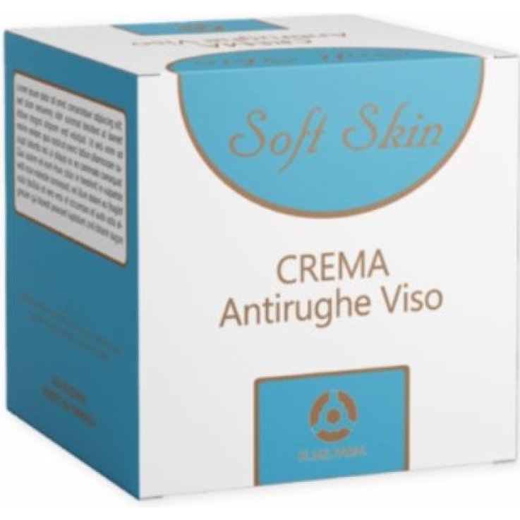SOFTSKIN Crema A-Rughe 50ml SOFTSKIN Crema A-Rughe 50ml
