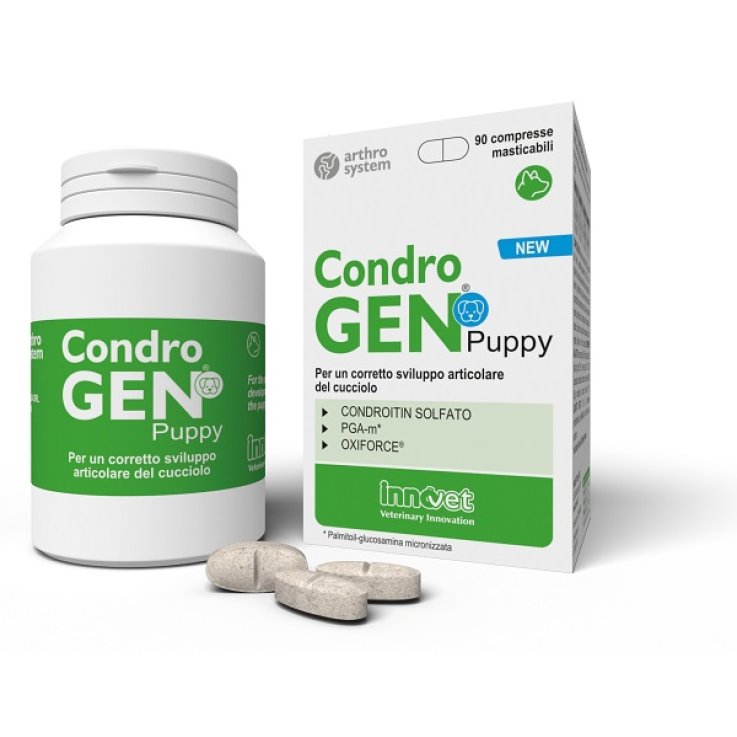 CONDROGEN Puppy 90 Cpr CONDROGEN Puppy 90 Cpr
