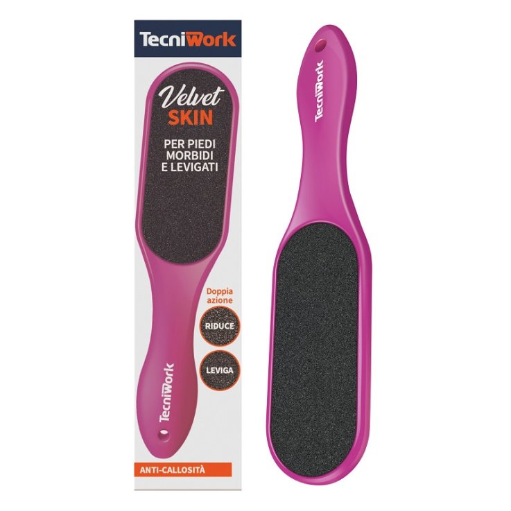 RASPA VELVET Skin Fucsia RASPA VELVET Skin Fucsia