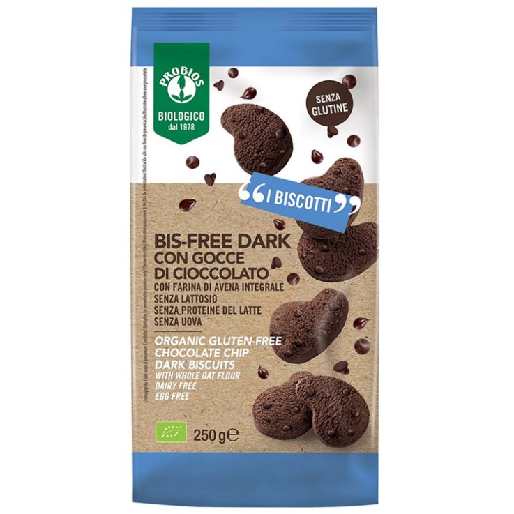 PROBIOS BIO Bis-Free Dark Gtt PROBIOS BIO Bis-Free Dark Gtt