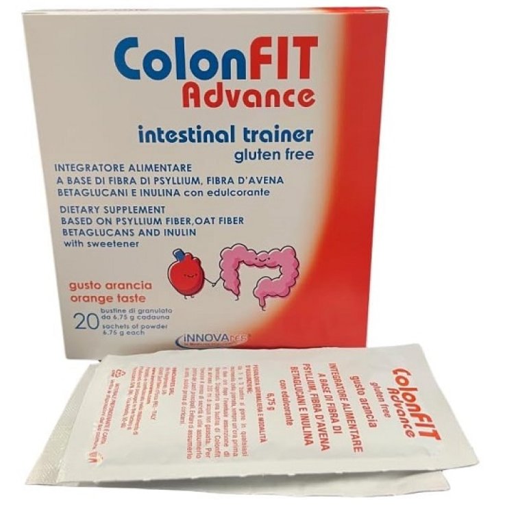 COLONFIT ADVANCE 20Bust.Aran. COLONFIT ADVANCE 20Bust.Aran.