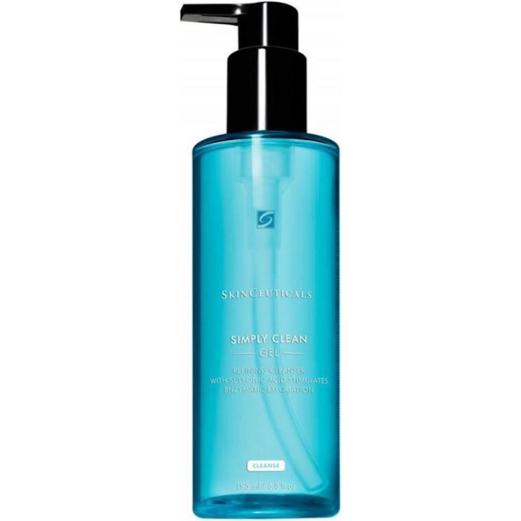 SIMPLY CLEAN 195ml SIMPLY CLEAN 195ml
