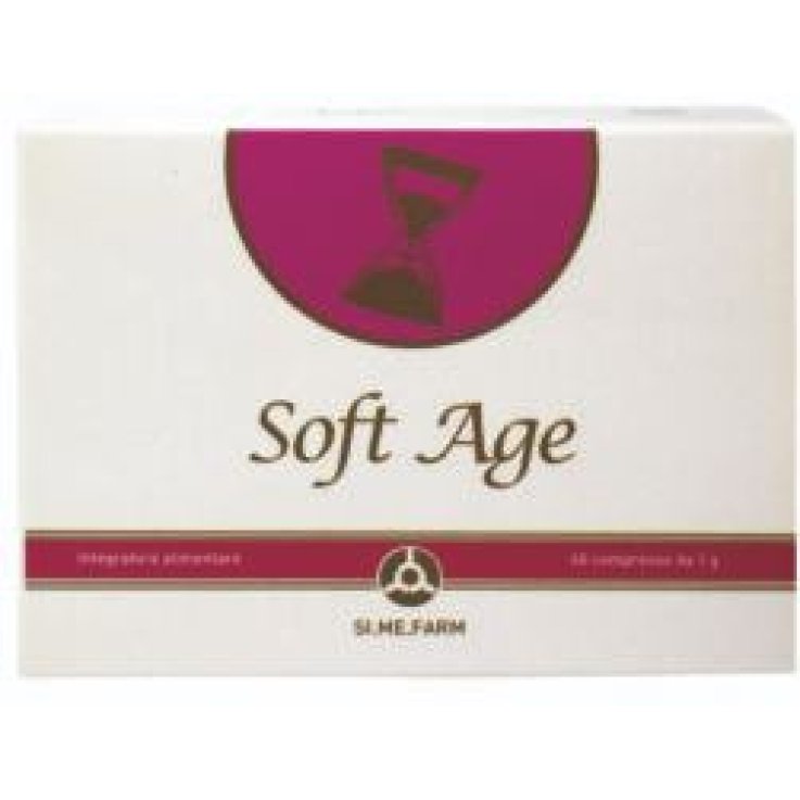 SOFTAGE 40 Cpr SOFTAGE 40 Cpr