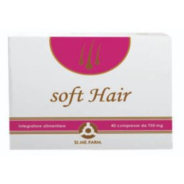 SOFTHAIR 40 Cps SOFTHAIR 40 Cps