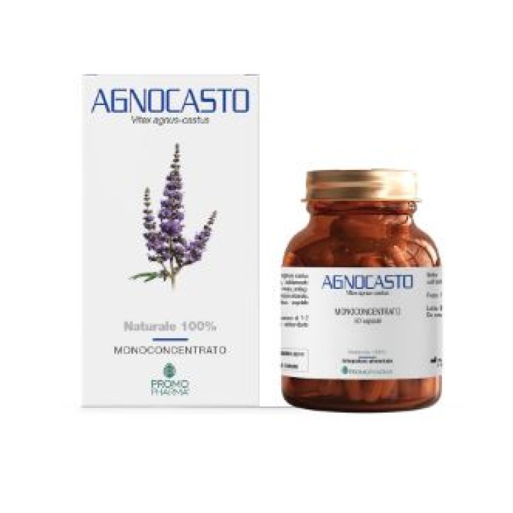 AGNOCASTO 50 Cps PRP AGNOCASTO 50 Cps PRP