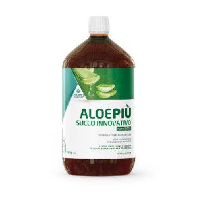 ALOE VERA Succo Fresco 1Lt PRP ALOE VERA Succo Fresco 1Lt PRP