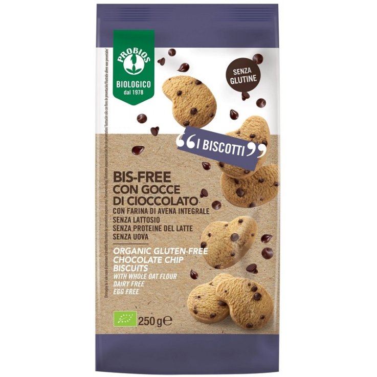 PROBIOS BIO Bis-Free Gtt Ciocc PROBIOS BIO Bis-Free Gtt Ciocc