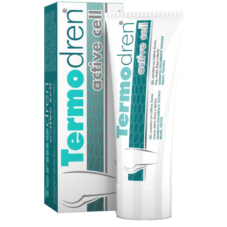 TERMODREN Cell Active 200ml TERMODREN Cell Active 200ml