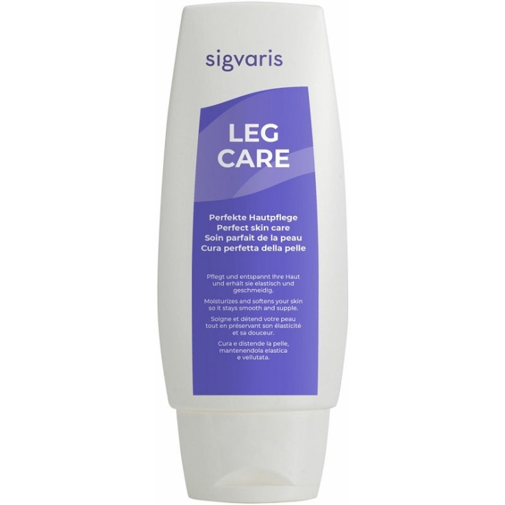 SIGV.LEG CARE Crema 150ml SIGV.LEG CARE Crema 150ml
