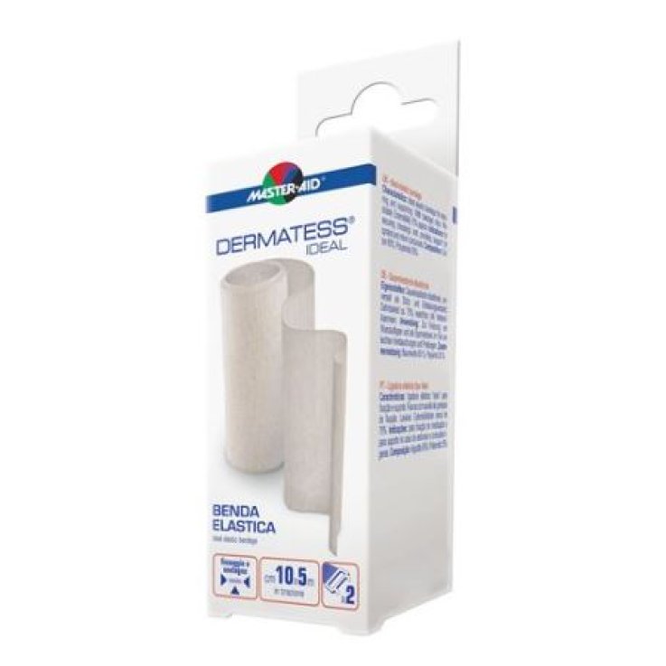 DERMATESS Benda Ideal 6x5 DERMATESS Benda Ideal 6x5