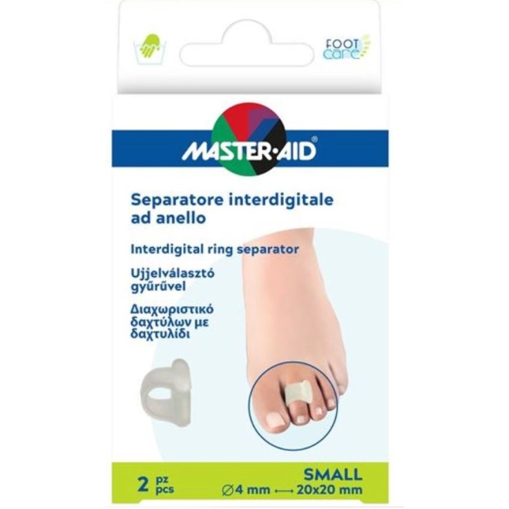 M-AID Sep.Interd.Anello L 2pz M-AID Sep.Interd.Anello L 2pz