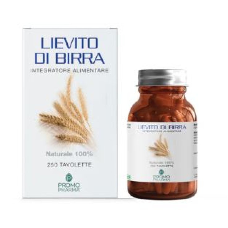LIEVITO Birra 250 Tav.PRP LIEVITO Birra 250 Tav.PRP