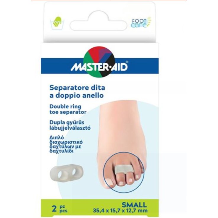 M-AID Sep.Dita Dpp Anello L 2p M-AID Sep.Dita Dpp Anello L 2p