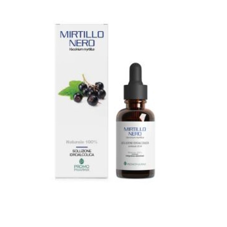 MIRTILLO NERO Sol.Ial.50ml LFP MIRTILLO NERO Sol.Ial.50ml LFP