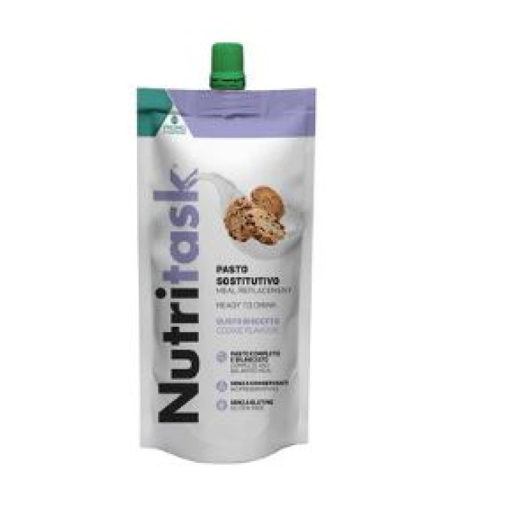 NUTRITASK Biscotto 220g NUTRITASK Biscotto 220g