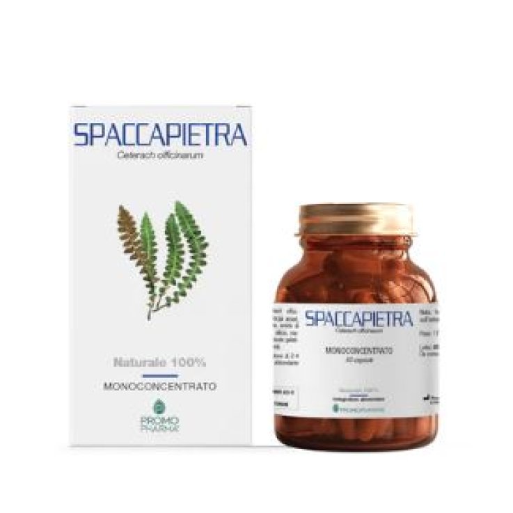 SPACCAPIETRA 50 Cps PRP SPACCAPIETRA 50 Cps PRP