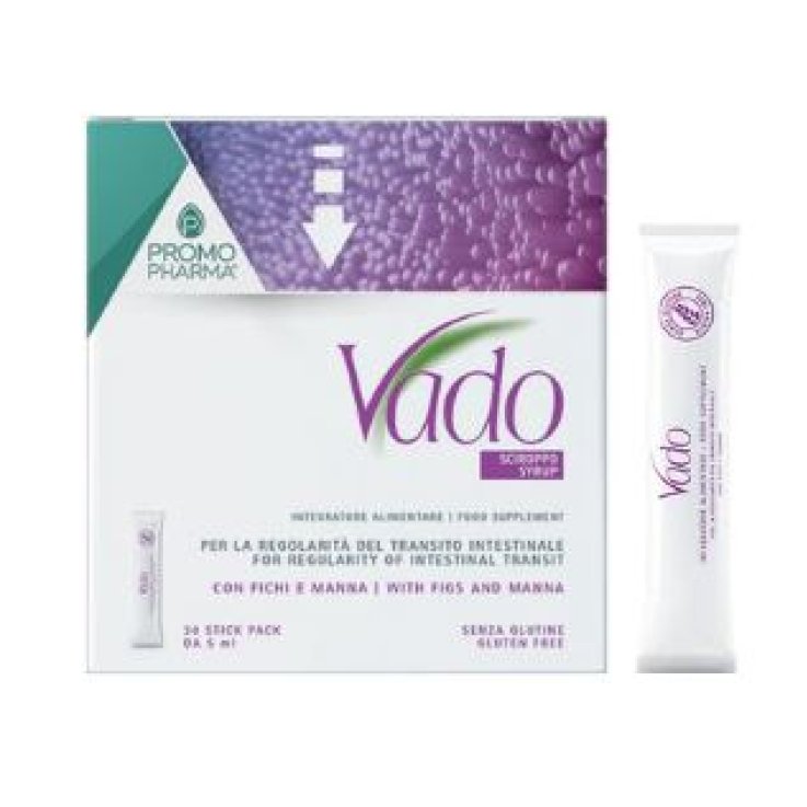 VADO Scir.Fichi 30 Stick 150ml VADO Scir.Fichi 30 Stick 150ml
