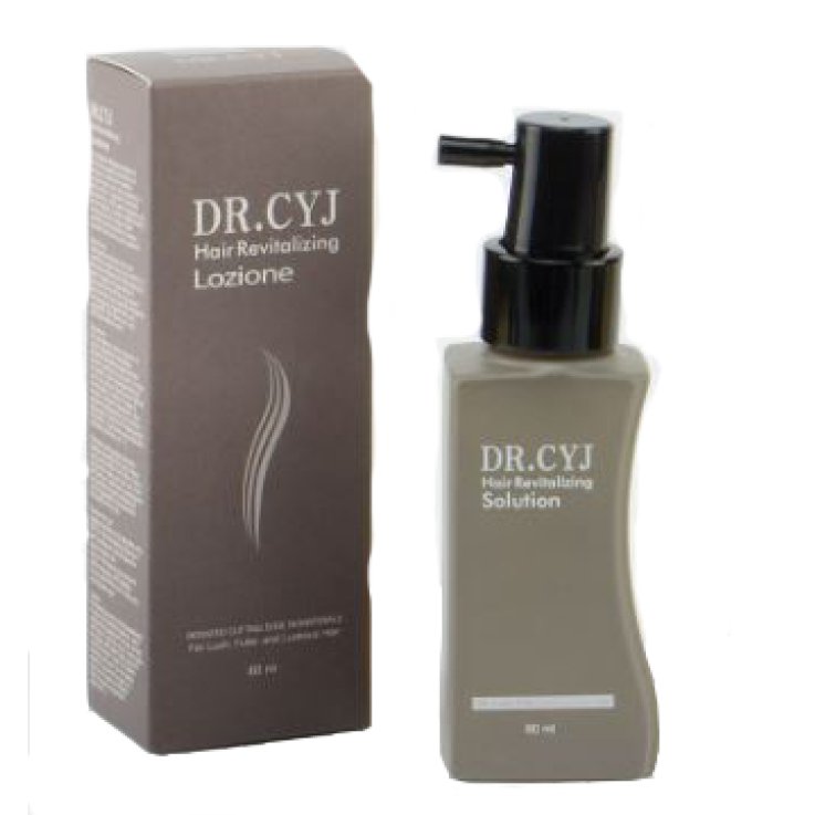 DR.CYJ Lozione 60ml DR.CYJ Lozione 60ml