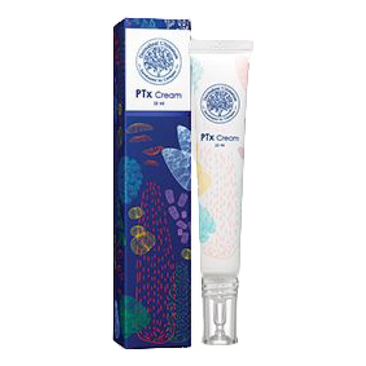 PTX Crema Tubo 15ml PTX Crema Tubo 15ml