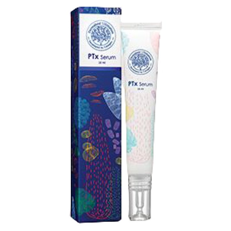 PTX Serum Tubo 15ml PTX Serum Tubo 15ml
