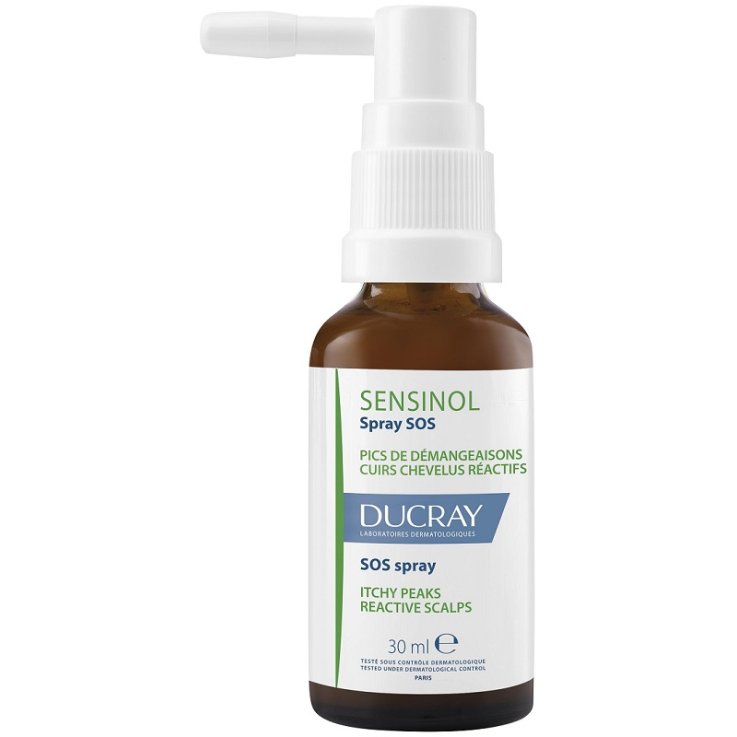 SENSINOL Spray Sos 30ml SENSINOL Spray Sos 30ml