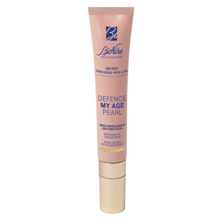 DEFENCE My Age Pearl C/Occhi DEFENCE My Age Pearl C/Occhi