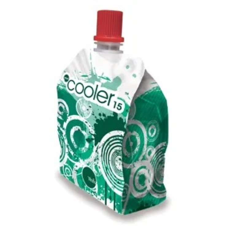 MSUD Cooler15 Fr.Rossi 30 Bust