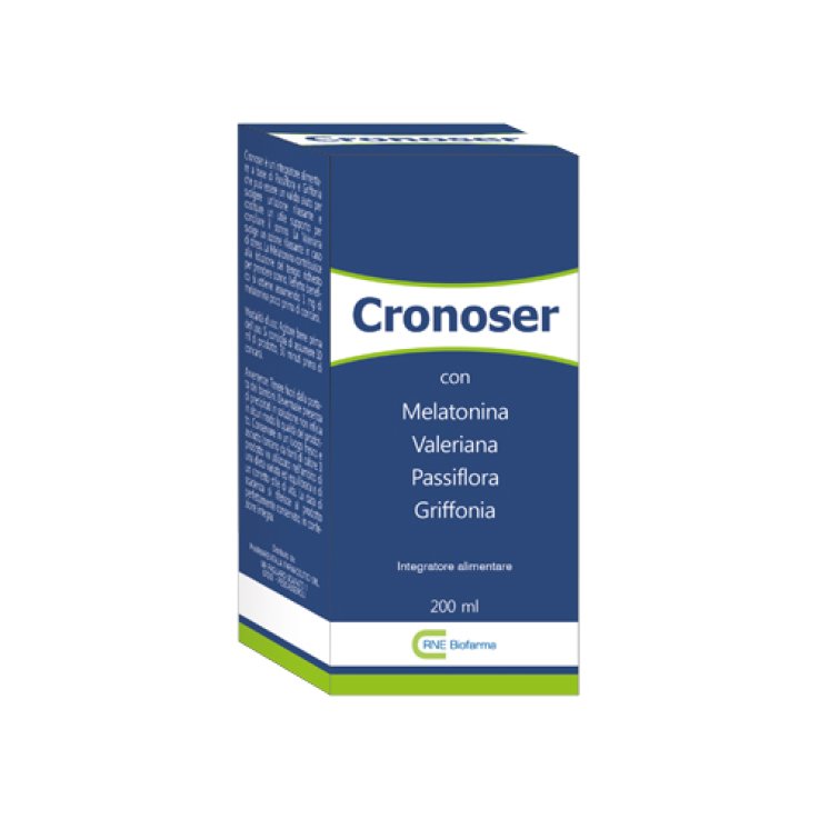 CRONOSER 200ml CRONOSER 200ml