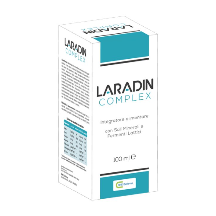 LARADIN Cpx 100ml LARADIN Cpx 100ml