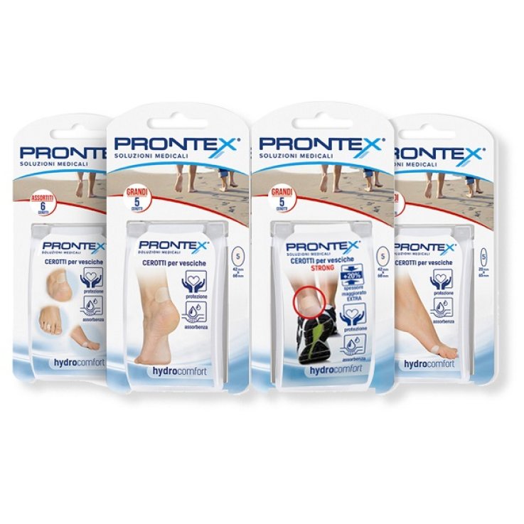HYDROCOMFORT Cer.Vesc.Ass.6pz HYDROCOMFORT Cer.Vesc.Ass.6pz