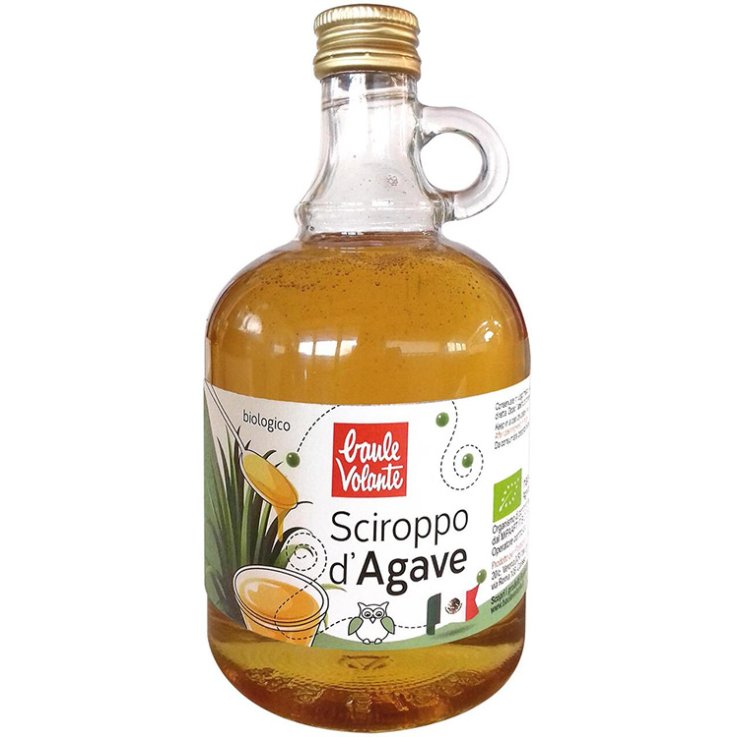 BAULE Succo Conc.Agave 500ml BAULE Succo Conc.Agave 500ml