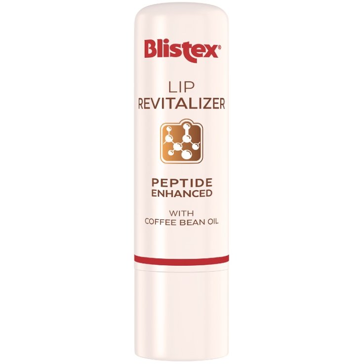 BLISTEX LIP REVITALIZER 3,7 G BLISTEX LIP REVITALIZER 3,7 G