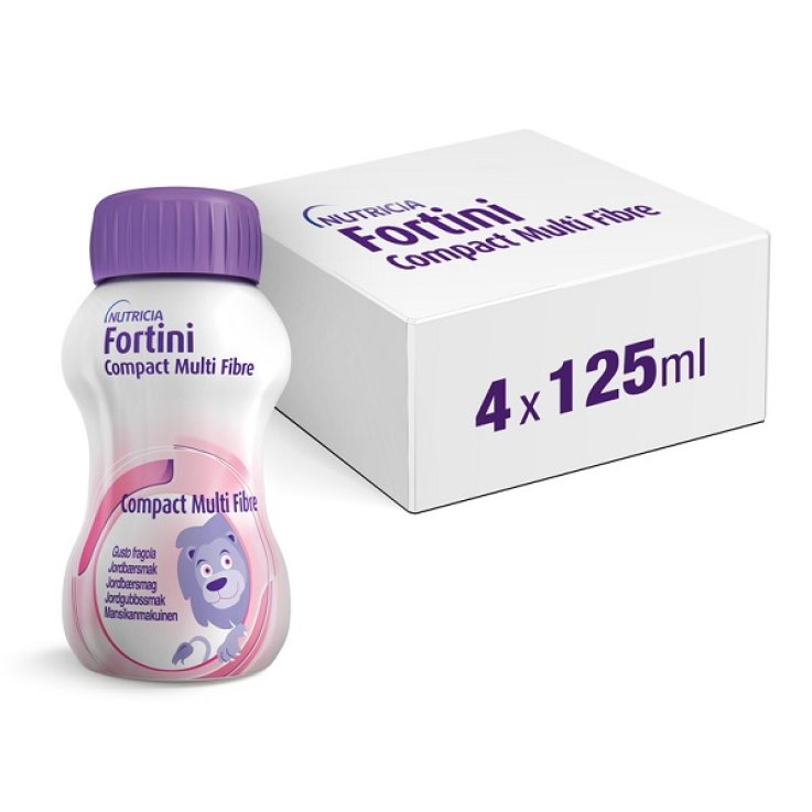 FORTINI Compact M/Fibre Fr.4pz FORTINI Compact M/Fibre Fr.4pz