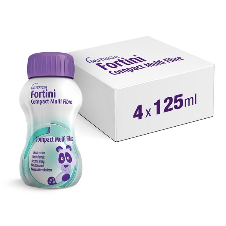 FORTINI Compact M/Fibre Ne.4pz FORTINI Compact M/Fibre Ne.4pz