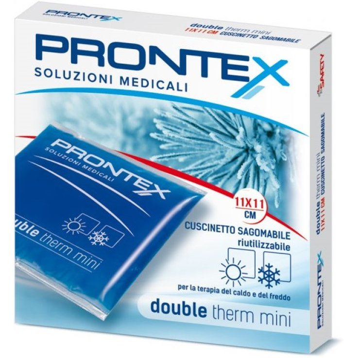 DOUBLE-THERM Gel Mini 11x11 DOUBLE-THERM Gel Mini 11x11