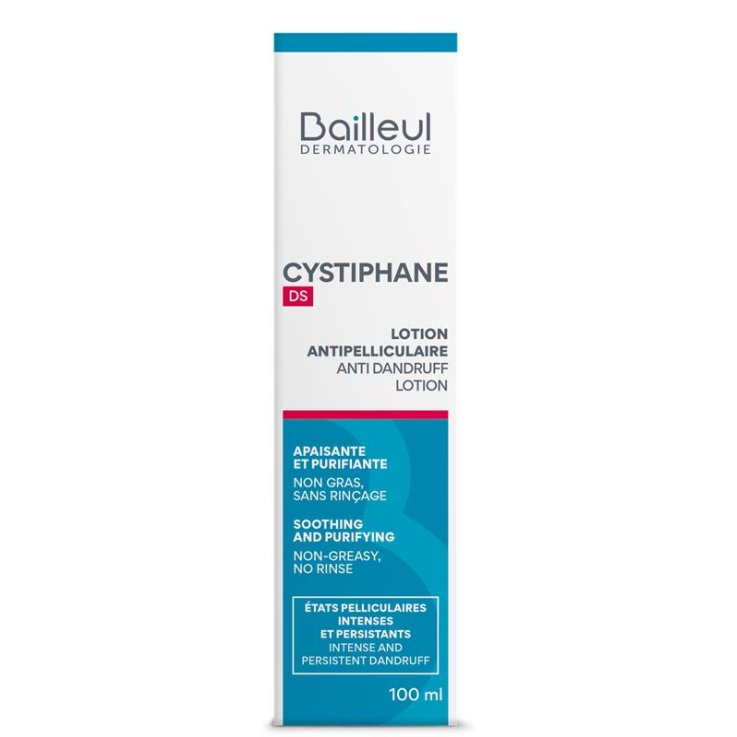 CYSTIPHANE DS Loz..A/Forf. CYSTIPHANE DS Loz..A/Forf.