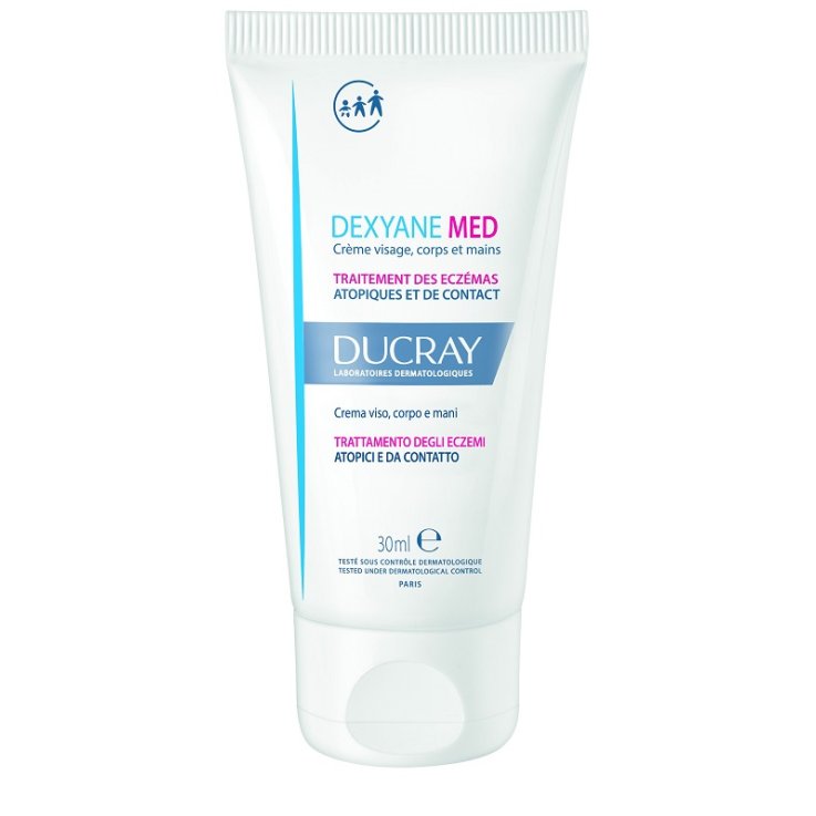 DEXYANE MED 30 ML DEXYANE MED 30 ML