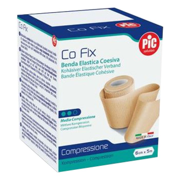 COFIX Benda El.cm12x5m 229231 COFIX Benda El.cm12x5m 229231