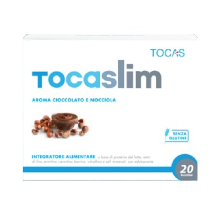 TOCASLIM Caffe'20 Bust. TOCASLIM Caffe'20 Bust.